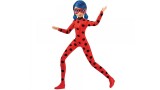 Papusa Miraculous Core Fashion Ladybug Time To Team Up 26cm