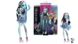 Papusa Monster High & Pet Frankie (hhk53)