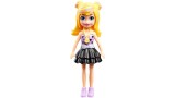 Papusa Polly Pocket Impulse Polly (hrd57)