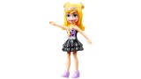 Papusa Polly Pocket Impulse Polly (hrd57)