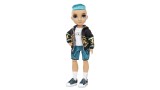 Papusa Rainbow High Fashion River Kendall (572145)