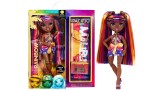 Papusa Rainbow High Pacific Coast Fashion Phaedra Westward (578369)