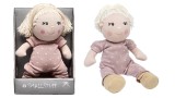 Papusa Smallstuff Knitted Lilly 30cm