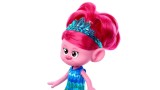 Papusa Trolls Band Together Trendsettin Poppy Fashion (hnf13)