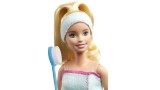 Papusa Wellness Spa Barbie (gjg55)