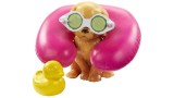 Papusa Wellness Spa Barbie (gjg55)