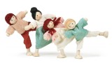 Papusa Papusi Mentari Honeybunch Family (mt7653)