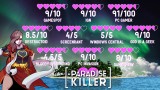 Joc Paradise Killer pentru PS5