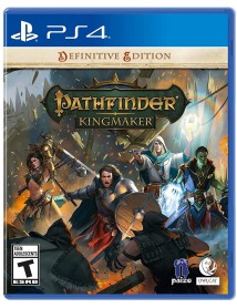 Pathfinder Kingmaker Definitive Edition 