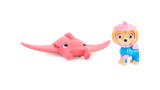 Animalut Paw Patrol Aqua Hero Pups Skye (6066148)