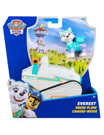 Paw Patrol Basic Vehicle 2.0 Everest (6071217) 