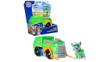 Paw Patrol Basic Vehicle 2.0 Rocky (6071213)