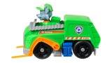 Paw Patrol Basic Vehicle 2.0 Rocky (6071213)