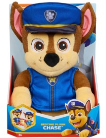 Paw Patrol Bedtime Plush Chase (20145688) 