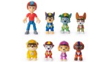 Paw Patrol Jungle Figure Giftpack (6068184)