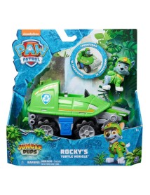Paw Patrol Jungle Themed Rocky (6067763) 