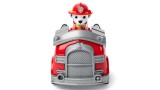  Paw Patrol Marshall Fire Engine Vehicle With Pup