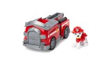  Paw Patrol Marshall Fire Engine Vehicle With Pup