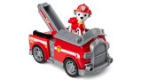  Paw Patrol Marshall Fire Engine Vehicle With Pup