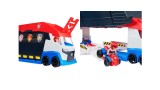  Paw Patrol Paw Patroller Transforming 20 (6060442)