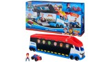  Paw Patrol Paw Patroller Transforming 20 (6060442)