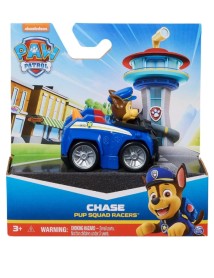 Paw Patrol Pup Squad Racers Chase (20147940) 