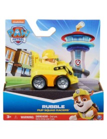 Paw Patrol Pup Squad Racers Rubble (20147942) 