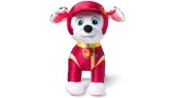 Paw Patrol Rescue Wheels Basic Plush Marshell 19cm