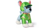 Jucarie Plus Paw Patrol Rescue Wheels Basic Plush Rocy 19cm
