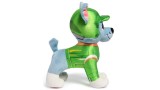 Jucarie Plus Paw Patrol Rescue Wheels Basic Plush Rocy 19cm