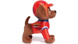 Jucarie Plus Paw Patrol Rescue Wheels Basic Plush Zuma 19cm