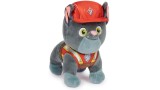 Jucarie Plus Paw Patrol Rubble Crew - Charger Plush (20147381)