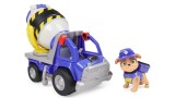 Paw Patrol Rubble Crew - Mixs Mixing Truck (20141510)