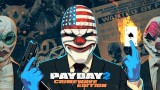 Joc Payday 2 Crimewave Edition pentru Xbox One