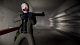 Payday 2 The Big Score
