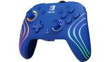  Pdp Afterglow Wave Wired Controller Blue pentru NSW