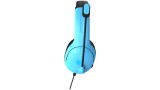  Pdp Airlite Headset Wired Neptune Blue - Playstation 5 pentru PS5 / PS4 / PC
