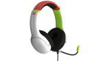 Pdp Airlite Headset Wired Radiant Racers