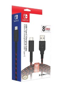 Pdp Cablu De Incarcare Nintendo Switch 