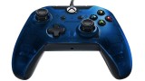  Pdp Controller Wired Blue pentru Xbox One