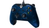  Pdp Controller Wired Blue pentru Xbox One