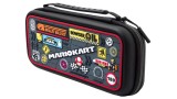 Pdp Deluxe Travel Case Mario Kart Averts Licensed