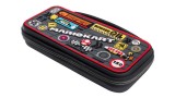Pdp Deluxe Travel Case Mario Kart Averts Licensed