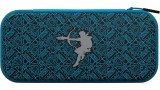 Pdp Deluxe Travel Glow Case Zelda Link