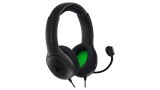  Pdp Lvl40 Stereo Headset Black - Xbox One pentru Xbox One