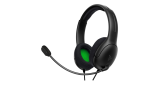  Pdp Lvl40 Stereo Headset Black - Xbox One pentru Xbox One
