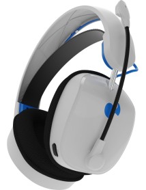 Pdp Phantom Wireless White Headset 