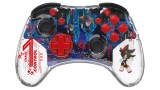 Pdp Realmz Plus Wireless Controller Sonic Shadow Ark