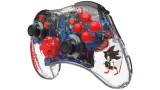 Pdp Realmz Plus Wireless Controller Sonic Shadow Ark