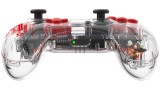 Pdp Realmz Plus Wireless Controller Sonic Shadow Ark